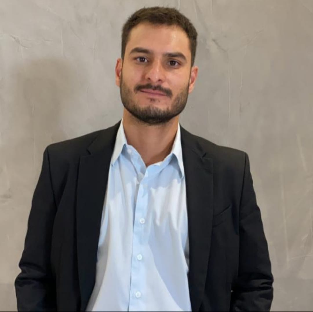 Lucas Leite - Gestor de Tráfego